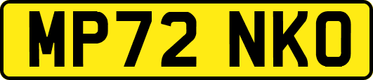 MP72NKO
