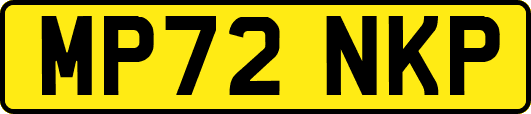 MP72NKP