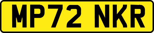 MP72NKR