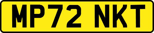 MP72NKT