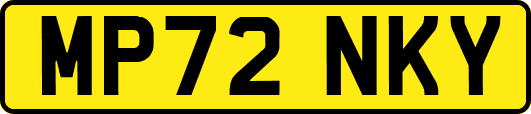 MP72NKY