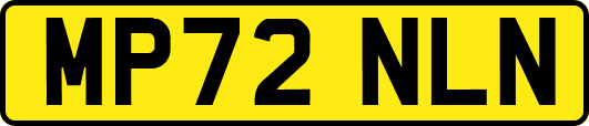 MP72NLN