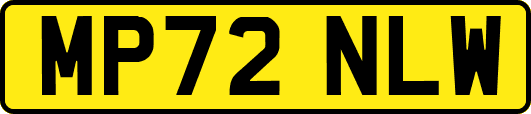 MP72NLW