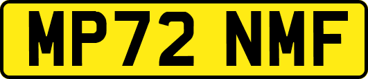 MP72NMF