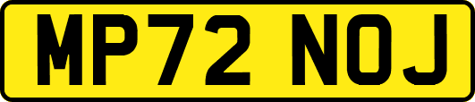 MP72NOJ