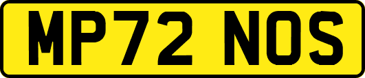 MP72NOS