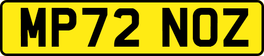 MP72NOZ
