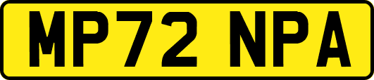 MP72NPA