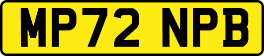 MP72NPB