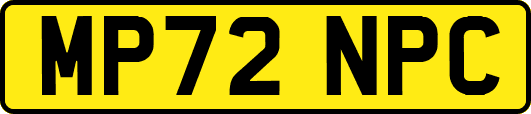MP72NPC