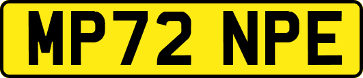 MP72NPE