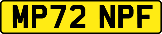 MP72NPF