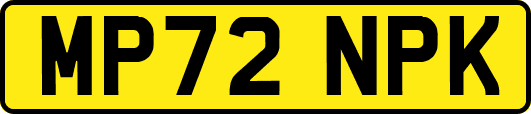 MP72NPK