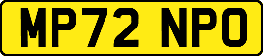 MP72NPO