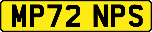 MP72NPS