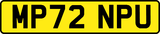 MP72NPU
