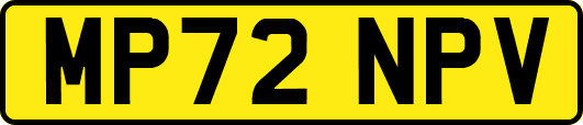 MP72NPV