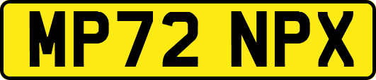 MP72NPX