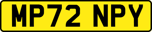MP72NPY