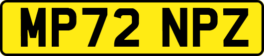 MP72NPZ