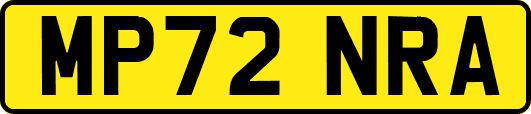 MP72NRA