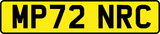 MP72NRC
