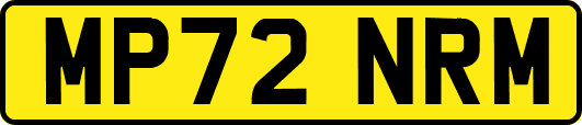 MP72NRM
