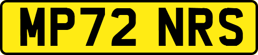 MP72NRS