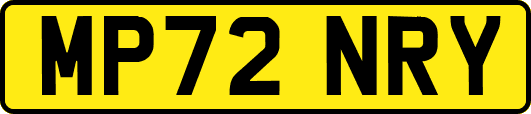 MP72NRY