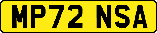 MP72NSA