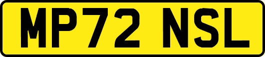 MP72NSL