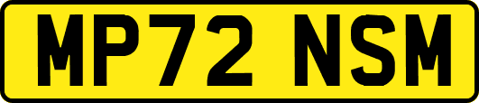 MP72NSM