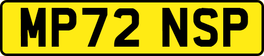 MP72NSP