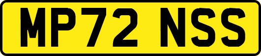 MP72NSS