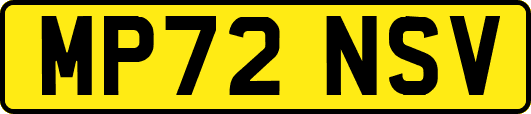 MP72NSV