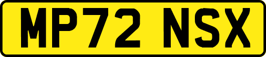 MP72NSX