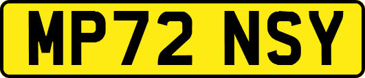 MP72NSY