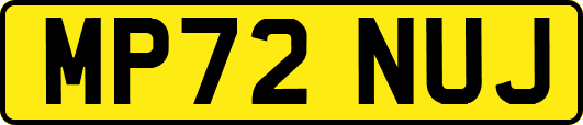 MP72NUJ