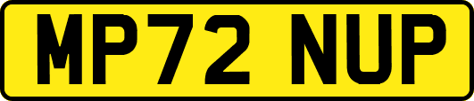 MP72NUP