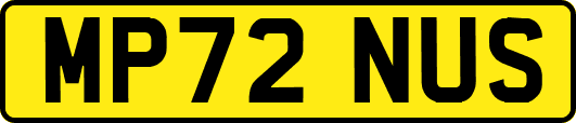 MP72NUS