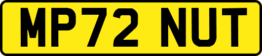 MP72NUT