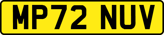MP72NUV