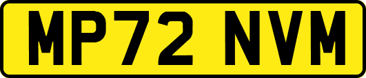MP72NVM