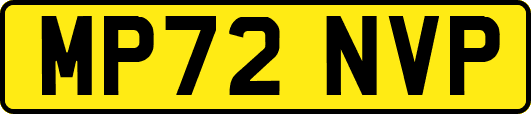 MP72NVP