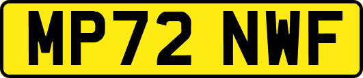 MP72NWF