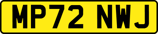 MP72NWJ