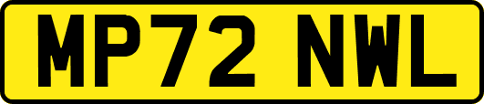 MP72NWL