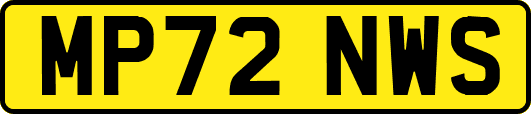 MP72NWS