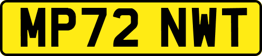 MP72NWT