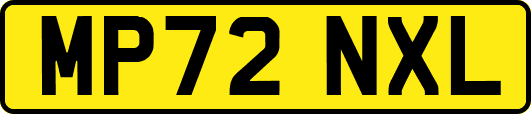 MP72NXL
